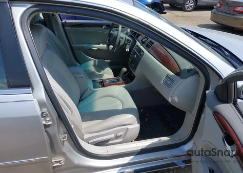 2007 Buick Lucerne Cxl z USA, uszkodzony, nr VIN 1G4HD57227U167440